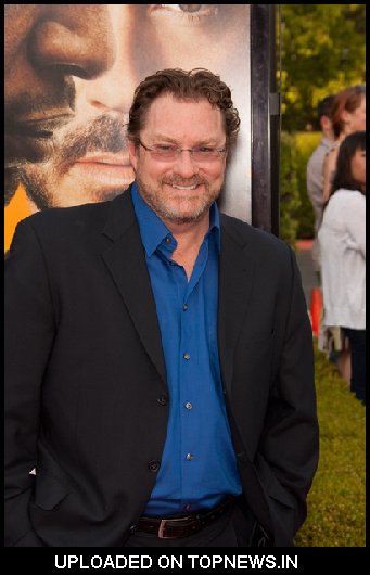 Stephen Root at The Soloist Los Angeles Premiere - Arrivals Stephen Root at The Soloist Los Angeles Premiere - Arrivals