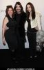 Stephane Rolland and Melissa Mars at Paris Fashion Week Haute Couture Spring/Summer 2011 - Stephane Rolland - Backstage