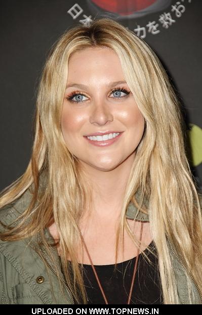 Stephanie Pratt at 2nd Annual Los Angeles Haunted Hayride Premiere Night - Black Carpet Arrivals