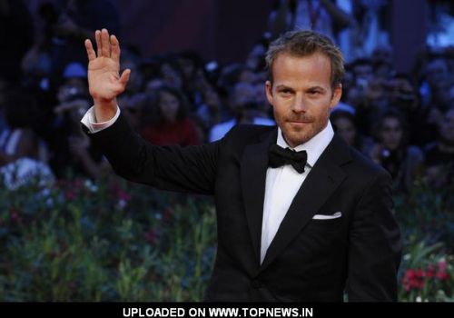 Stephen Dorff at 67th Annual Venice Film Festival - "Somewhere" Premiere - Arrivals