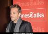 Stephen Dorff at Time Talks A Conversation With Sofia Coppola and Stephen Dorff