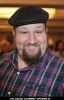 Stephen Kramer Glickman at 2011 Secret Room Events Golden Globe Awards Style Lounge