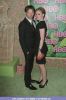 Stephen Moyer and Anna Paquin HBO's 62nd Annual Primetime Emmy Awards After Party - Arrivals