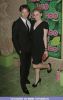 Stephen Moyer and Anna Paquin HBO's 62nd Annual Primetime Emmy Awards After Party - Arrivals