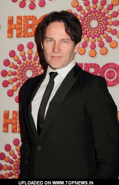 Stephen Moyer at HBO's 2011 Emmy After Party - Arrivals Stephen Moyer at HBO's 2011 Emmy After Party - Arrivals