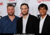 Stephen Wallem at Showtime Hosts a Kick-Off Reception for Showtime House 2010 - Arrivals