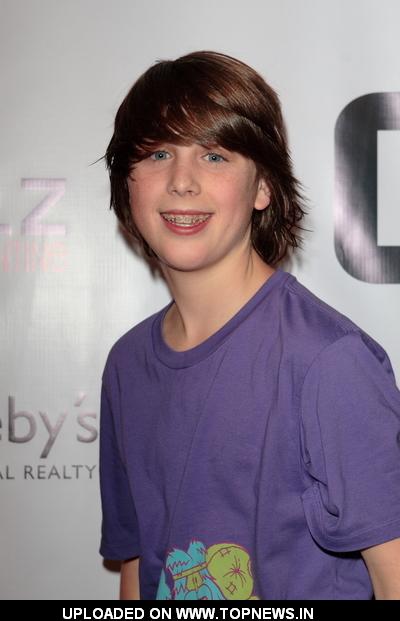 Sterling Beaumon