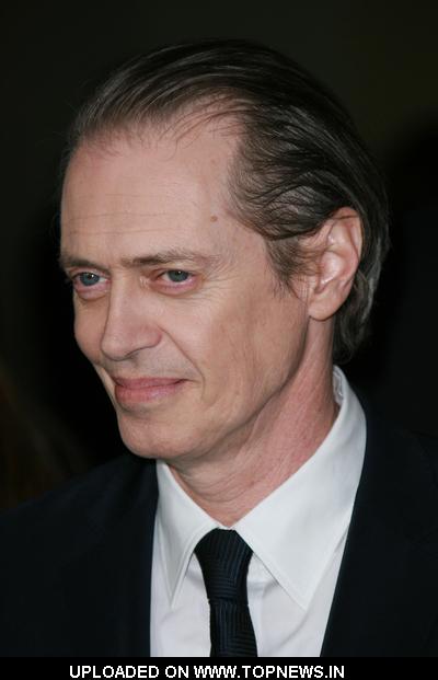 steve buscemi. Steve Buscemi at 63rd Annual DGA Awards - Arrivals