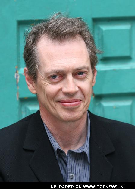 Steve Buscemi - Picture Colection