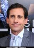 Steve Carell at "Crazy, Stupid, Love." New York City Premiere - Arrivals