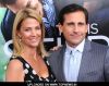 Steve Carell at ‘Crazy, Stupid, Love’ New York City Premiere   