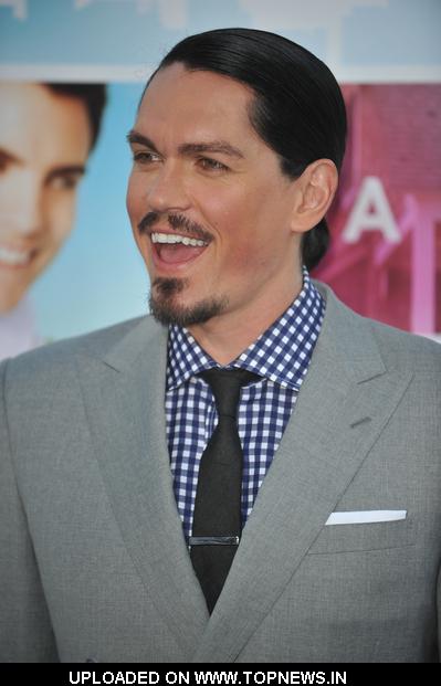 Steve Howey - Gallery Photo Colection