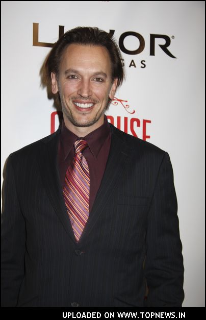 Steve Valentine at CatHouse Grand Opening Event - Arrivals Steve Valentine at CatHouse Grand Opening Event - Arrivals