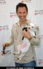 Steve Valentine at 8th Annual Nuts For Mutts Dog Show & Pet Fair - Arrivals