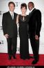Steven Weber, Jane Kaczmarek and Keith David at Valley Performing Arts Center Grand Opening Black Tie Gala - Arrivals