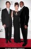 Steven Weber, Jane Kaczmarek and Keith David at Valley Performing Arts Center Grand Opening Black Tie Gala - Arrivals