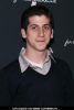 Steven Kaplan at 14th Annual Gen Art Film Festival Launch Party - Arrivals