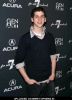 Steven Kaplan at 14th Annual Gen Art Film Festival Launch Party - Arrivals