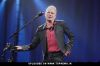 Sting performs live with the Royal Philharmonic Orchestra  at the Symphonica in Rosso