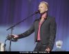Sting performs live with the Royal Philharmonic Orchestra  at the Symphonica in Rosso