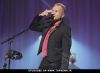 Sting performs live with the Royal Philharmonic Orchestra  at the Symphonica in Rosso