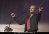Sting performs live with the Royal Philharmonic Orchestra  at the Symphonica in Rosso