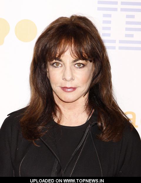Stockard Channing at 20th Annual GLAAD Media Awards - Arrivals