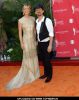 Sugarland  at 43rd Academy Of Country Music Awards - Arrivals