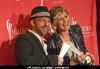 Sugarland  at  44th Annual Academy of Country Music Awards - Press Room