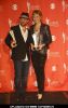 Sugarland  at  44th Annual Academy of Country Music Awards - Press Room