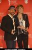 Sugarland  at  44th Annual Academy of Country Music Awards - Press Room