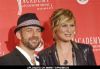 Sugarland  at  44th Annual Academy of Country Music Awards - Press Room