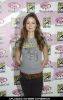 Summer Glau at WonderCon - Day 3