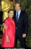 Susan Bridges and Jeff Bridges  at  2011 Oscar Nominees Luncheon - Arrivals
