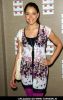Susie Castillo at "Keep It Hollywood" for World Kidney Day