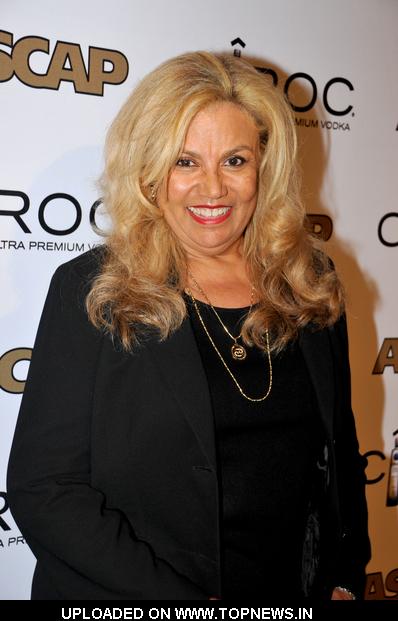 Suzanne De Passe at 24th Annual ASCAP Rhythm and Soul Awards - Arrivals Suzanne De Passe at 24th Annual ASCAP Rhythm and Soul Awards - Arrivals
