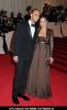 Swizz Beatz and Alicia Keys at "Alexander McQueen: Savage Beauty" Costume Institute Gala - Arrivals