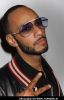 Swizz Beatz at Bow Wow's 21st Birthday Vegas Styleat JET Nightclub