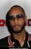 Swizz Beatz at Bow Wow's 21st Birthday Vegas Styleat JET Nightclub