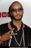 Swizz Beatz at Bow Wow's 21st Birthday Vegas Styleat JET Nightclub