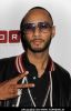 Swizz Beatz at Bow Wow's 21st Birthday Vegas Styleat JET Nightclub