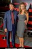Sylvester Stallone and Jennifer Flavin at "Red" Los Angeles Special Screening - Arrivals