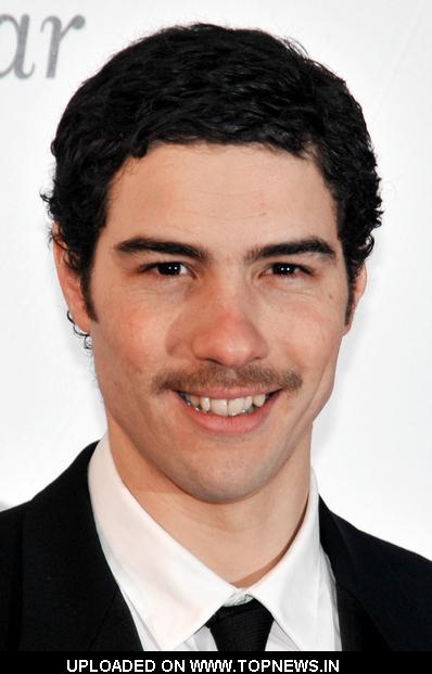 Prophte, tahar rahim, actor a leila bekhti tahar rahim. Prophte, tahar rahim, actor a