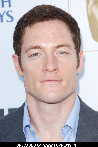 Tahmoh Penikett - Picture Colection