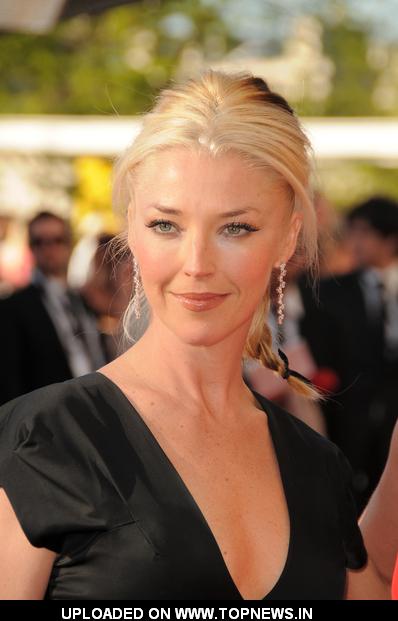 Tamara Beckwith at British Academy Television Awards 2009 Arrivals