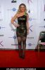 Tamie Sheffield at  4th Annual "Babes In Toyland" Charity Toy Drive