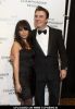 Tara Wilson, Chris Noth at "That Championship Season" Broadway Opening Night Afterparty - Arrivals