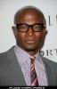 Taye Diggs at ELLE Magazine's Women in Television Celebration - Arrivals