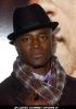 Taye Diggs at "Seven Pounds" Los Angeles Premiere - Arrivals