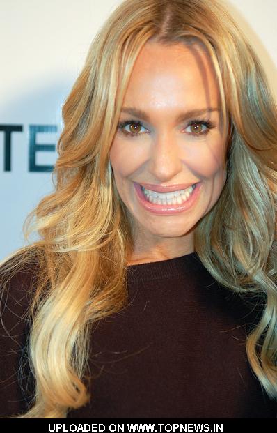 Images Taylor Armstrong 2011